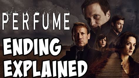 perfume netflix explained